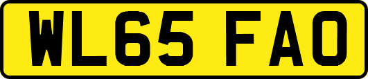 WL65FAO