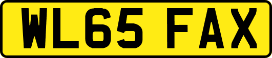 WL65FAX