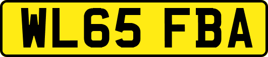WL65FBA