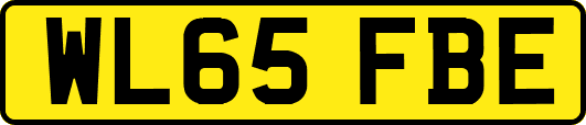 WL65FBE