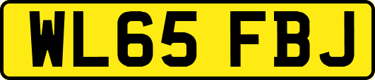 WL65FBJ