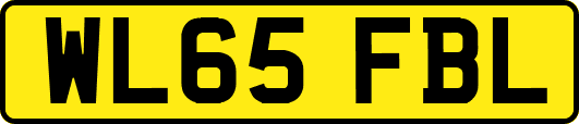 WL65FBL