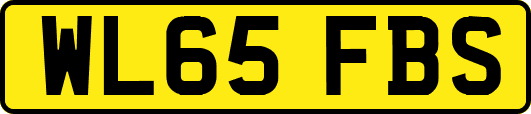 WL65FBS