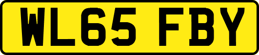 WL65FBY