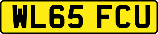 WL65FCU