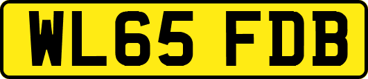 WL65FDB