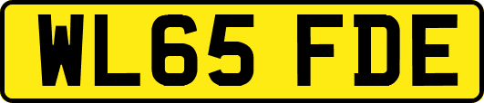 WL65FDE