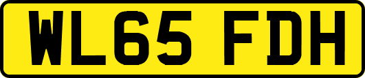 WL65FDH
