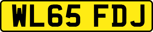 WL65FDJ
