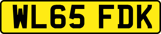WL65FDK