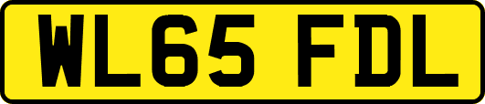 WL65FDL