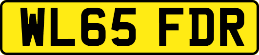 WL65FDR