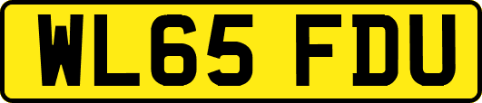 WL65FDU