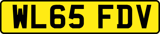 WL65FDV