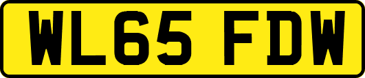 WL65FDW