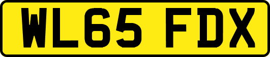 WL65FDX