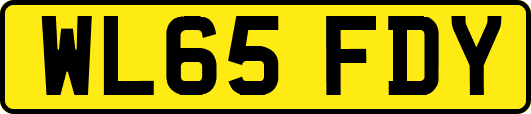 WL65FDY