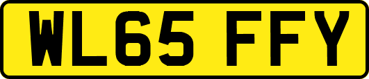 WL65FFY