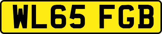 WL65FGB