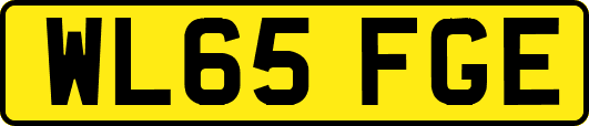 WL65FGE