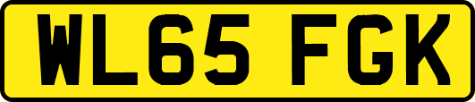 WL65FGK