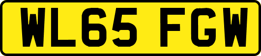 WL65FGW