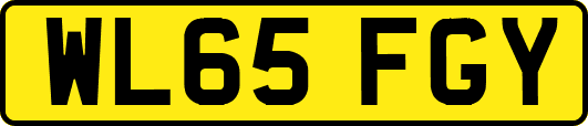 WL65FGY