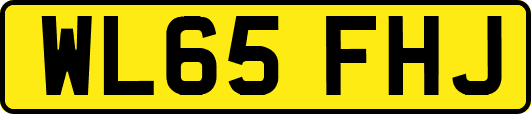 WL65FHJ