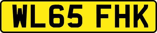 WL65FHK