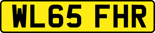 WL65FHR