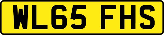 WL65FHS