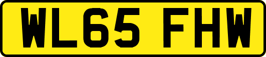 WL65FHW