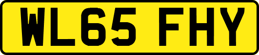 WL65FHY