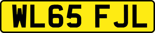 WL65FJL