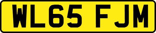 WL65FJM