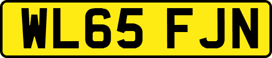 WL65FJN