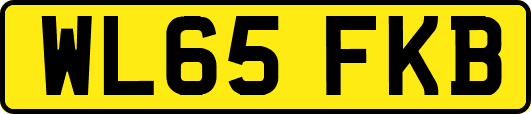 WL65FKB