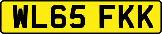 WL65FKK