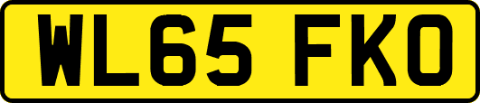 WL65FKO