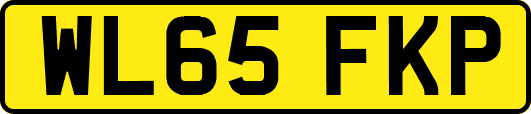 WL65FKP