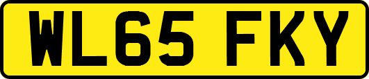 WL65FKY