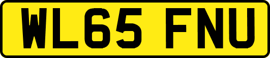 WL65FNU