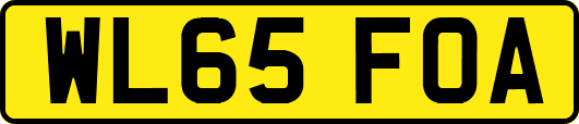 WL65FOA