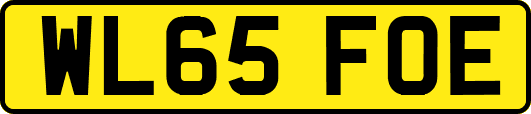 WL65FOE