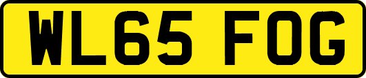 WL65FOG