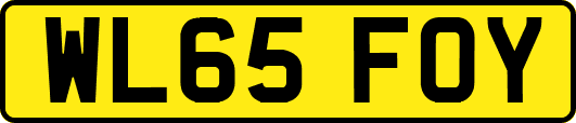 WL65FOY