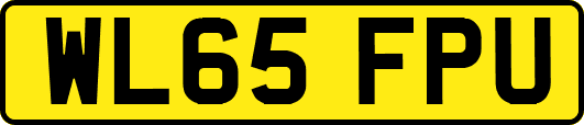 WL65FPU