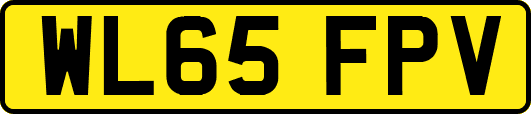 WL65FPV