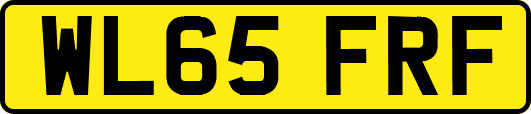 WL65FRF