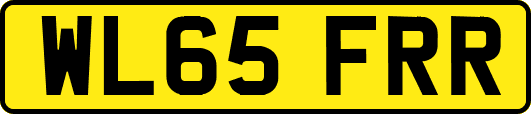WL65FRR